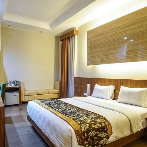 10 HOTEL TERBAIK di Subang 2024 (dari Rp 159.000) - Tripadvisor