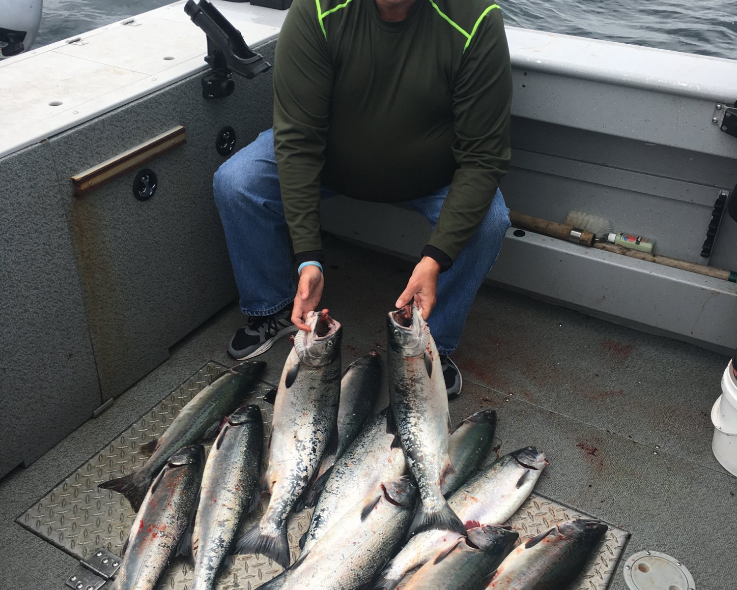 Ketchikan Salmon Charter - All You Need to Know BEFORE You Go