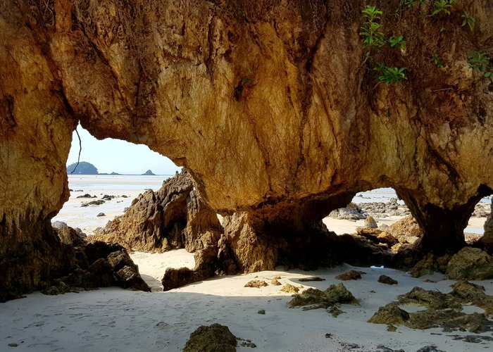 Ao Yai beach