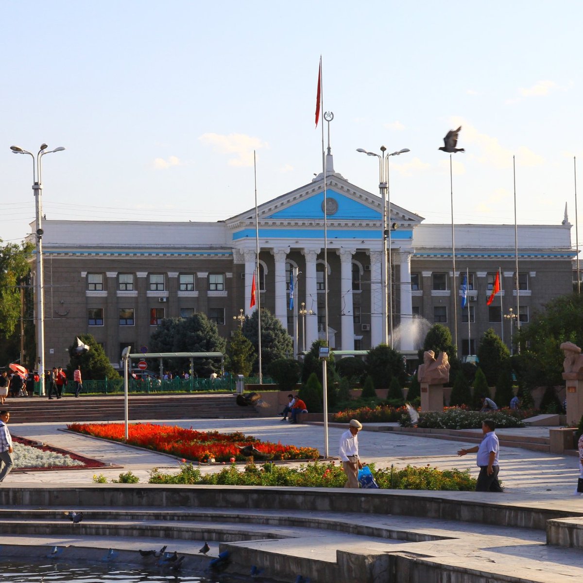 Bishkek City All You Need To Know Before You Go With Photos