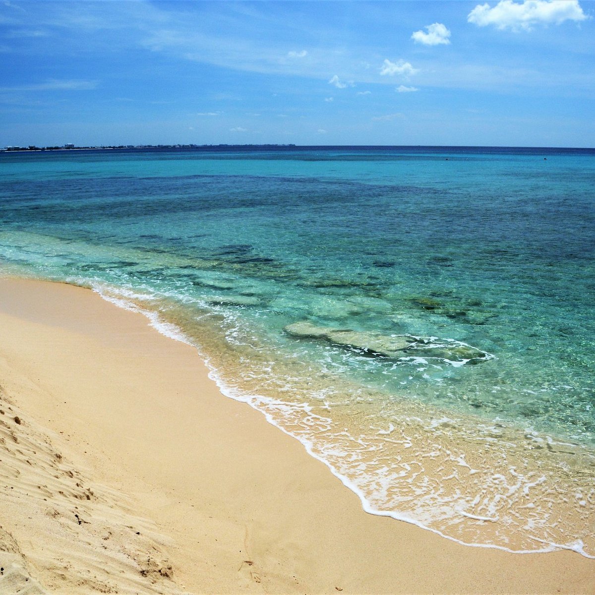 Cayton Bay Beach - O que saber antes de ir (ATUALIZADO 2023)