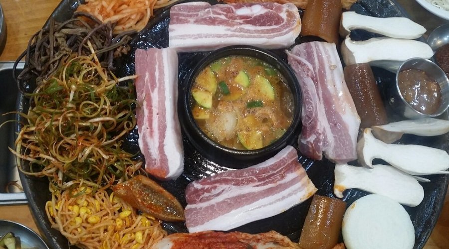 참이쁜돼지, 서귀포 - 레스토랑 리뷰 - 트립어드바이저
