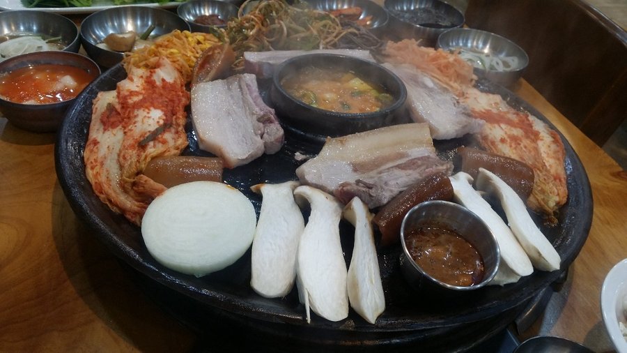 참이쁜돼지, 서귀포 - 레스토랑 리뷰 - 트립어드바이저