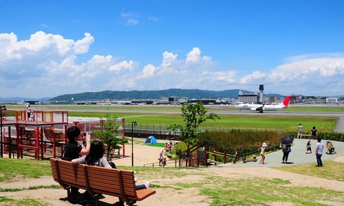 スカイパーク