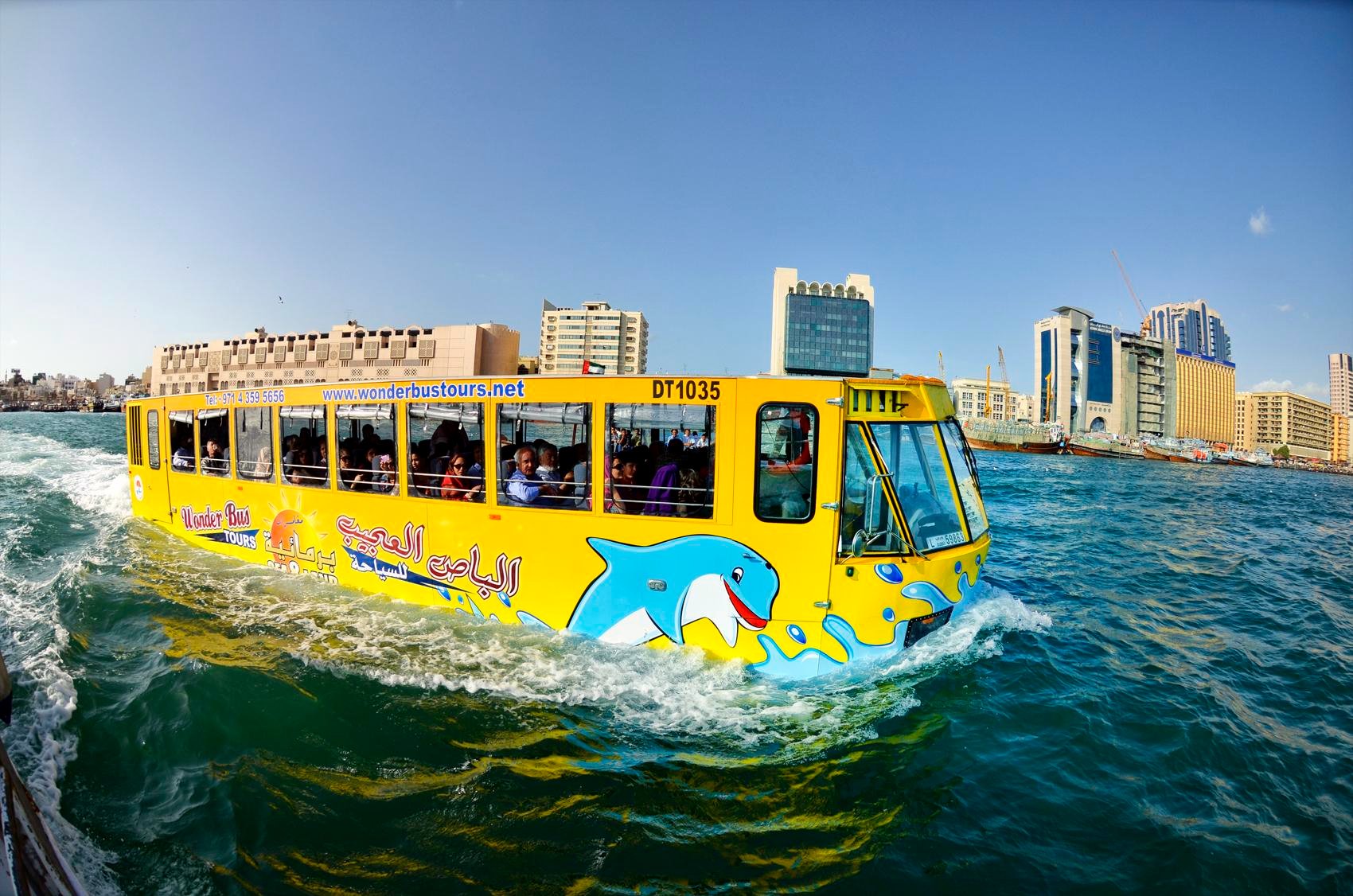 Wonder Bus Tours All You Need to Know BEFORE You Go 2024