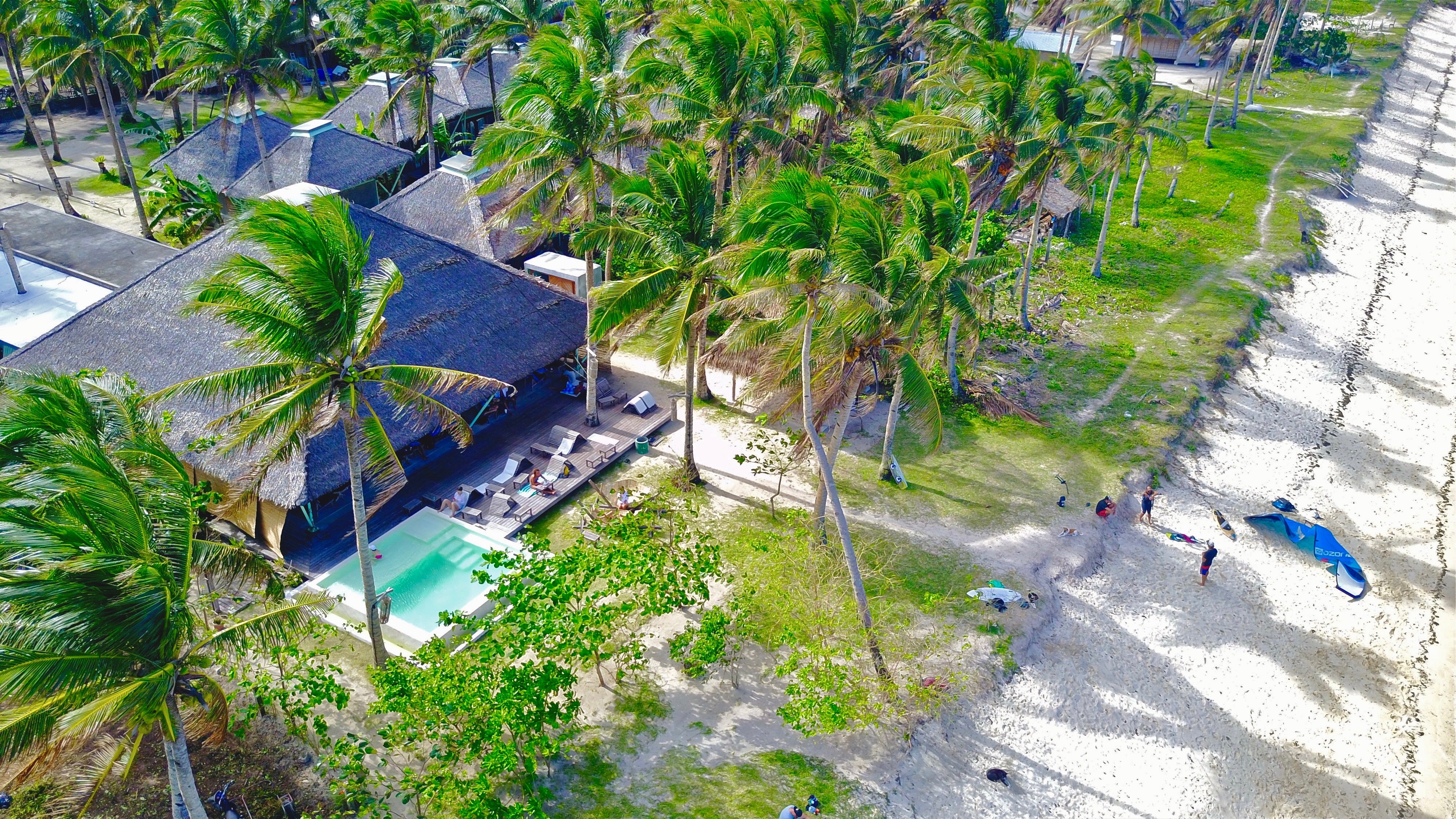 BAYUD BOUTIQUE RESORT Hotel Reviews Siargao Island General Luna