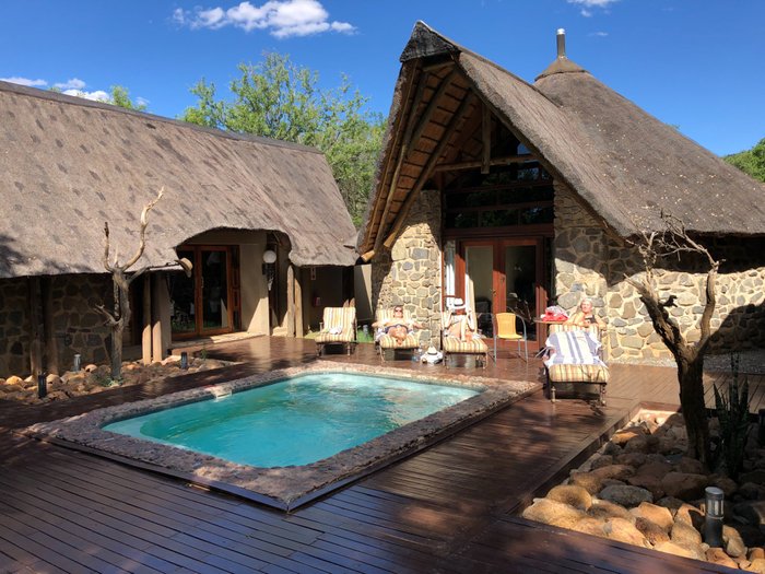 BLACK RHINO GAME LODGE - Updated 2024 Prices & Reviews (Pilanesberg