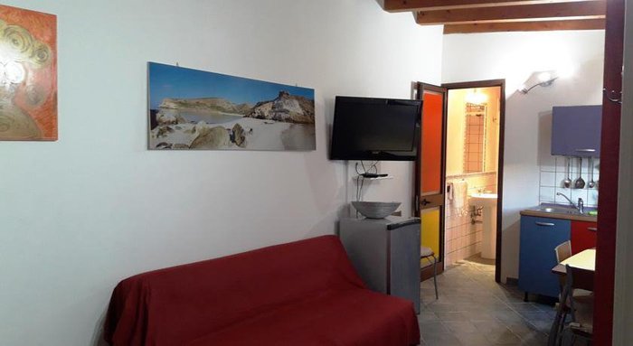 VILLA LUCIA - Prices & Reviews (Lampedusa, Italy)