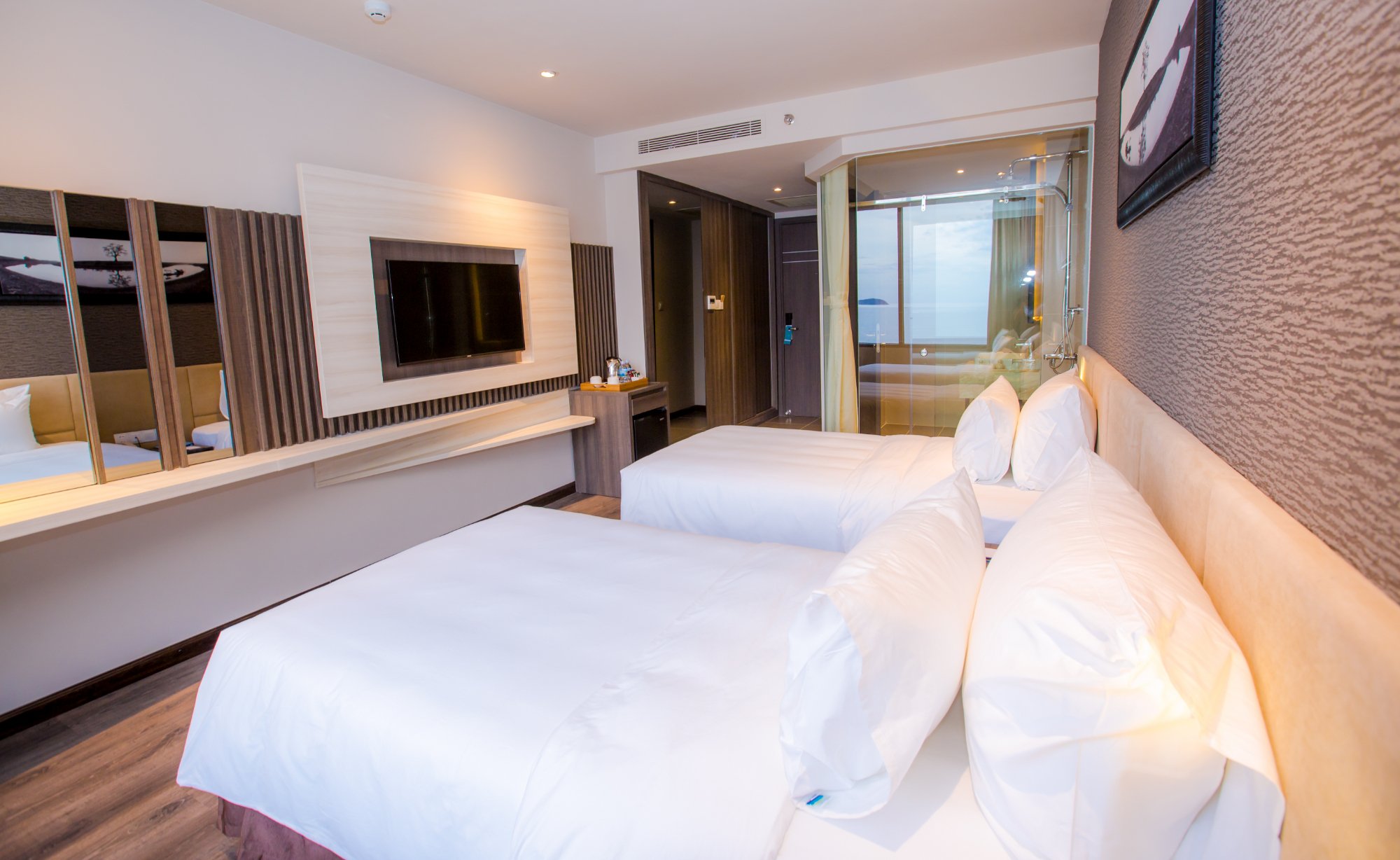 Hotel photo 16 of Alana Nha Trang Beach Hotel.