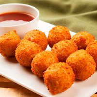 Potato Kieves