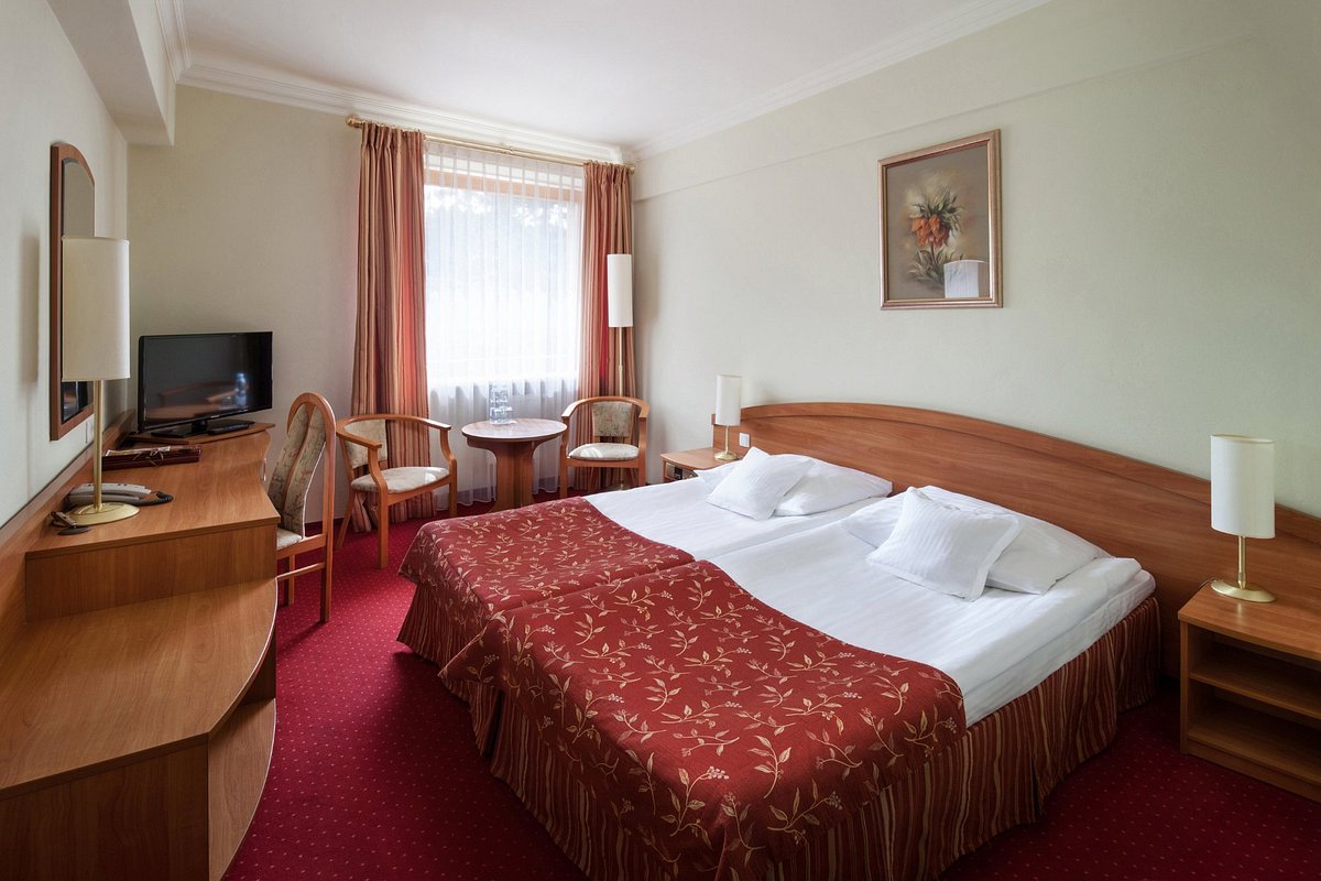 Hotel Bartan Gdansk Seaside โรงแรมใน กดัญสก์