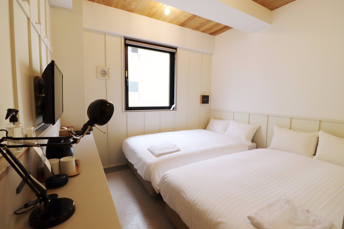 Kamon Hotel Namba Rooms: Pictures & Reviews - Tripadvisor