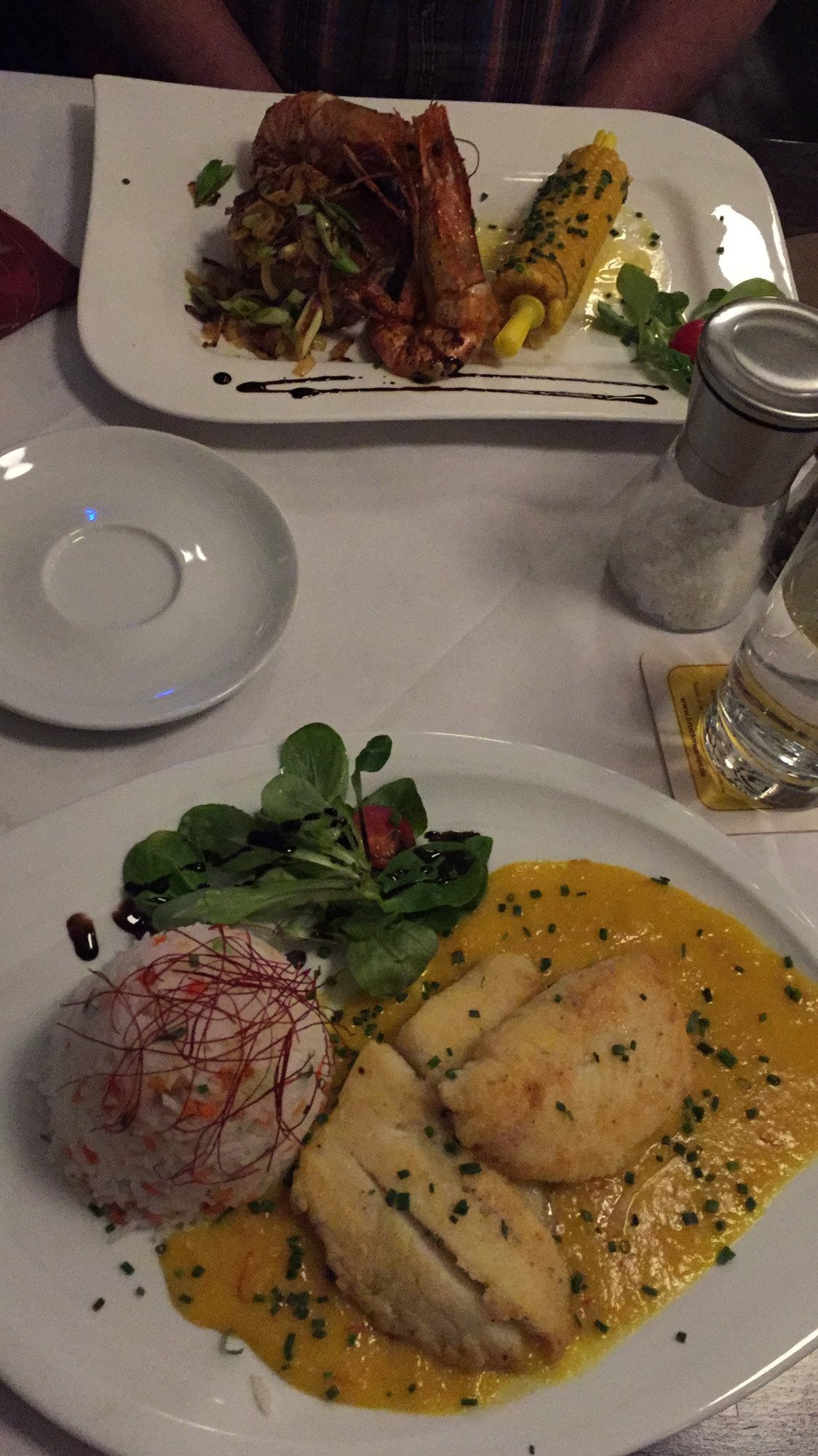ROSSINI, Amberg Englischer Garten 1 Restaurant Reviews, Photos