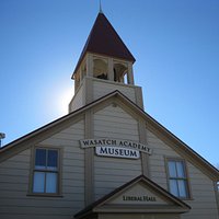 Mount Pleasant Historic District