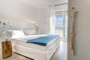 Rom og suite