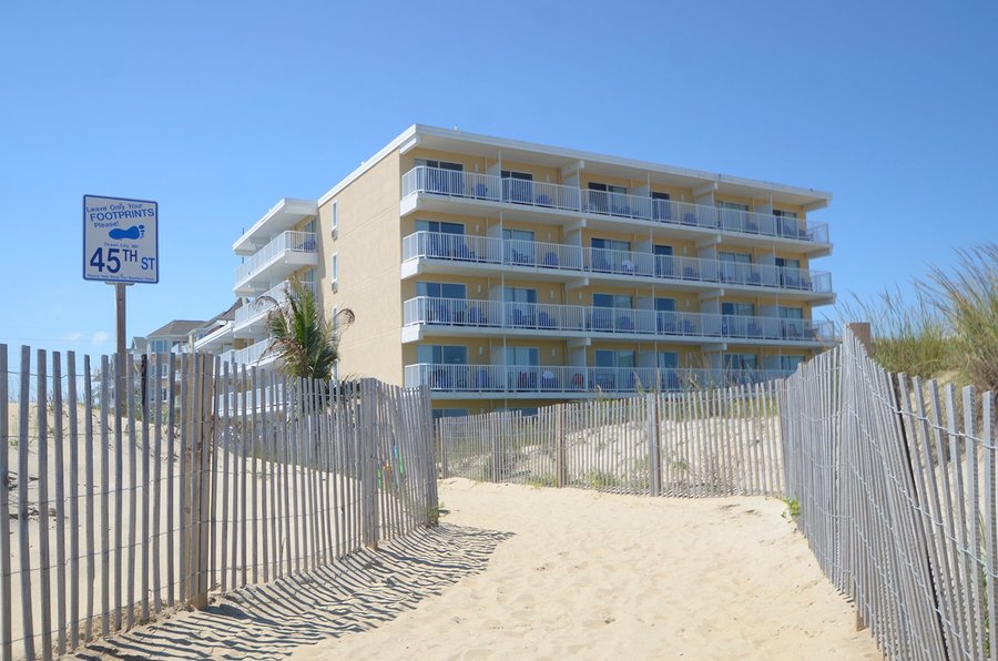 ATLANTIC OCEANFRONT INN $179 ($̶2̶5̶9̶) - Updated 2022 Prices & Hotel Reviews - Ocean City, MD