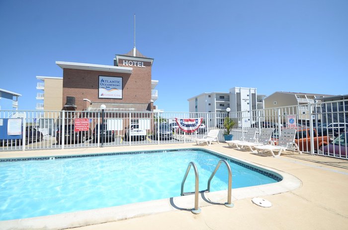 Atlantic Oceanfront Inn Pool Pictures & Reviews - Tripadvisor