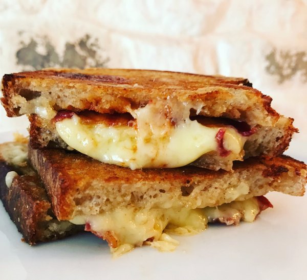 Top-Käsesandwich in Peak District auf Tripadvisor: Hier finden Sie die ...