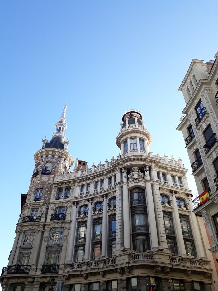 Imagen 22 de Madrid City Rooms