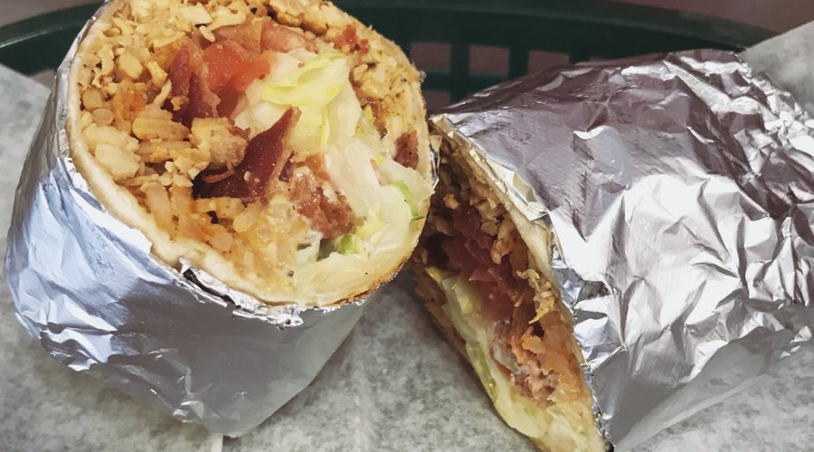 Burrito-Ville