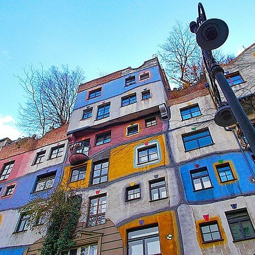 Hundertwasserhaus - All You Need to Know BEFORE You Go (with Photos)