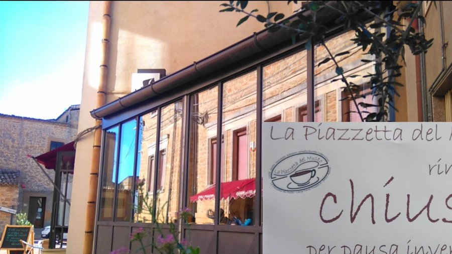 Ci vedremo presto in primavera 2018!