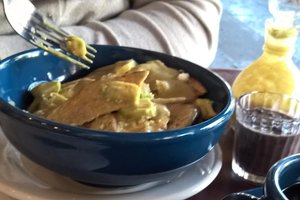 Comida