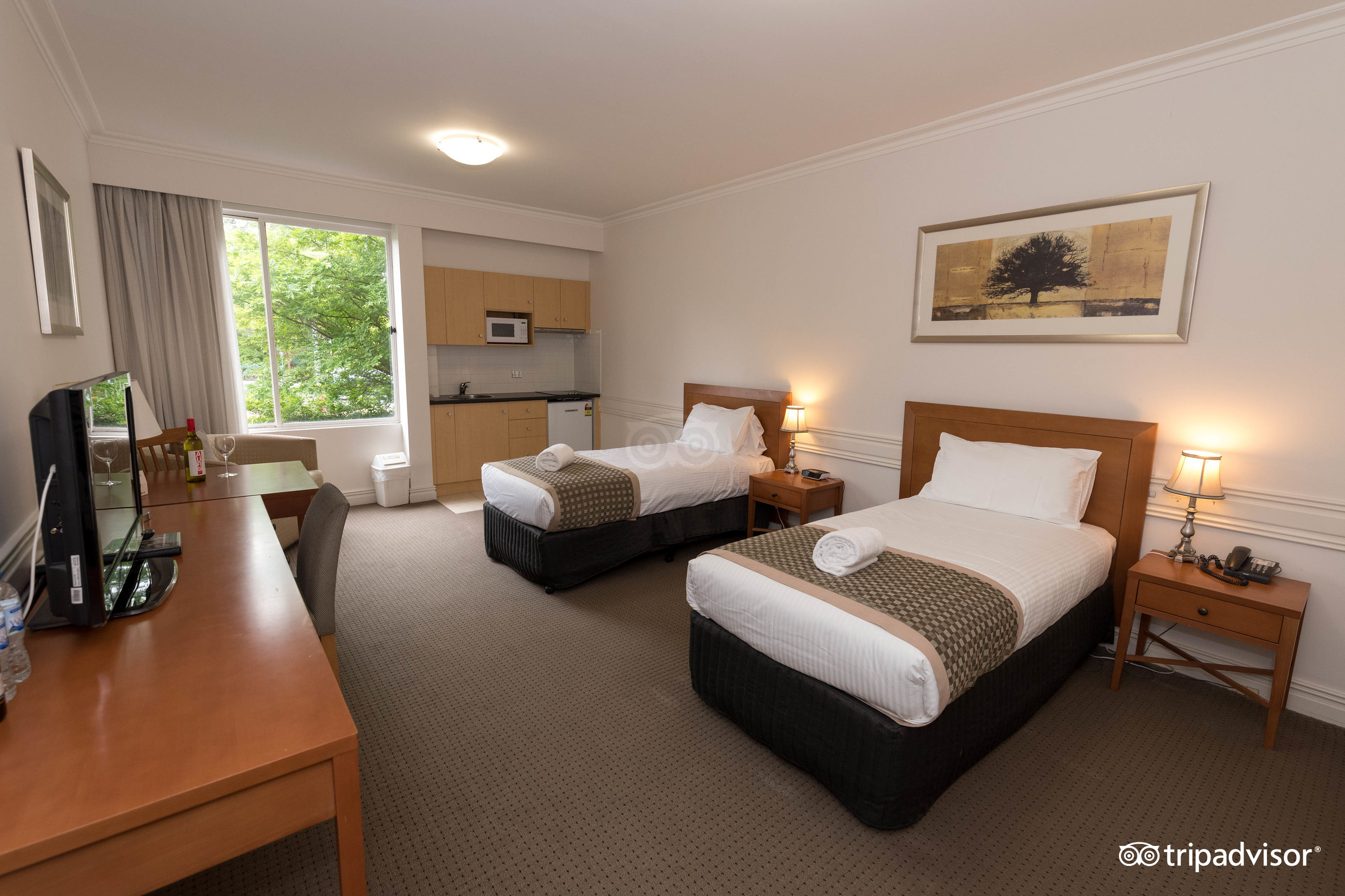 QUALITY SUITES BEAUMONT KEW AU 98 2024 Prices