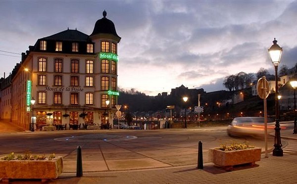 Bouillon Hotels: 129 Cheap Bouillon Hotel Deals, Belgium