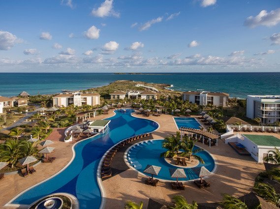 IBEROSTAR PLAYA PILAR UPDATED 2024 Resort Reviews Cayo Guillermo   Iberostar Playa Pilar 