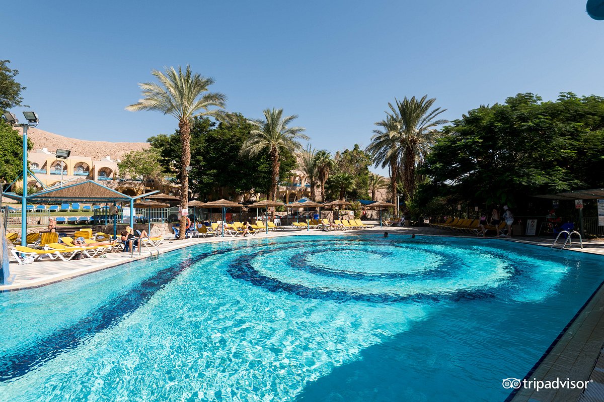 ‪Club In Eilat‬، فندق في إيلات