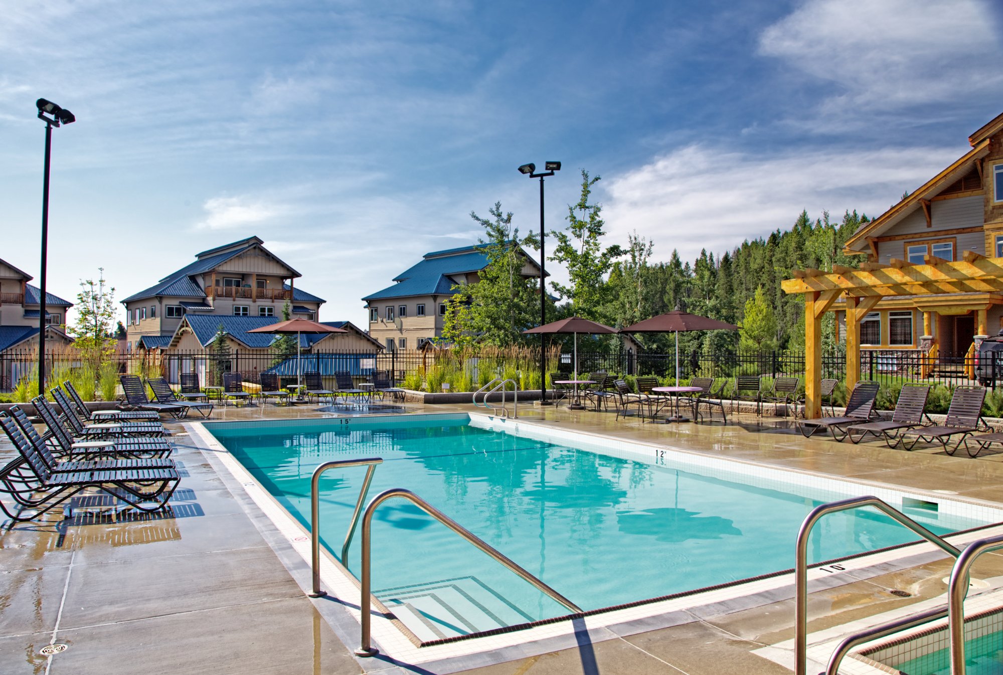 NORTHSTAR MOUNTAIN VILLAGE RESORT - Updated 2024 Condominium Reviews ...