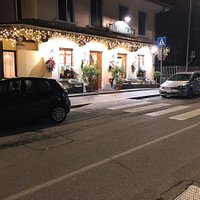 RISTORANTE AL FOGOLAR