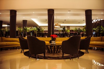 Hotel photo 14 of Eleton Resort & SPA.