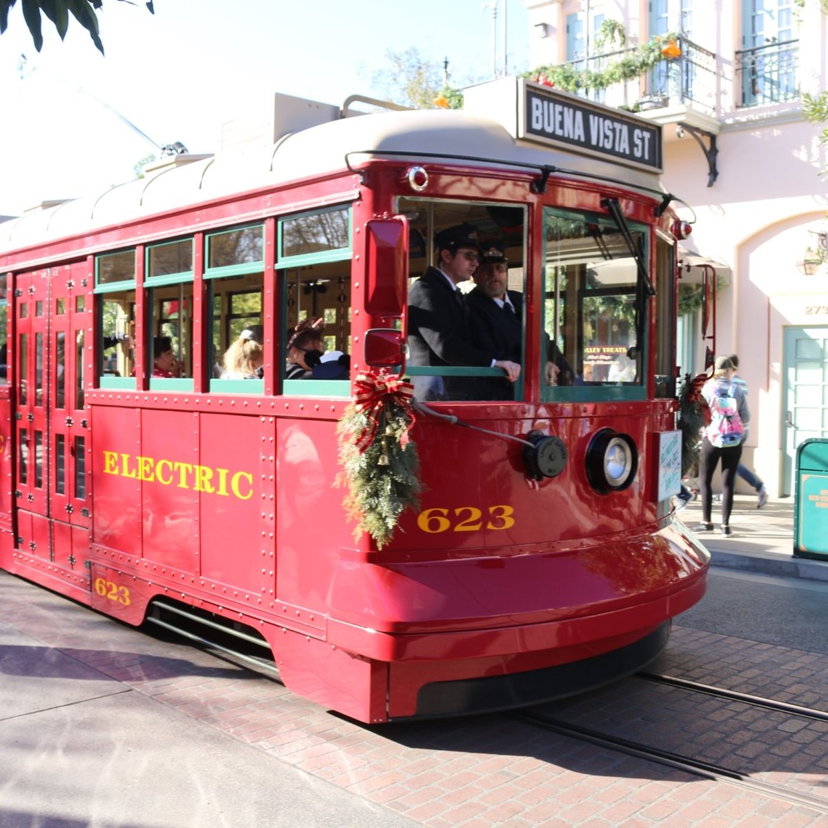 Red Car Trolley, Анахайм: лучшие советы перед посещением - Tripadvisor