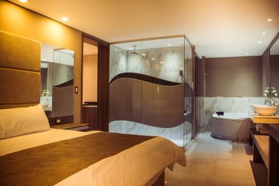 Hotel photo 5 of Eleton Resort & SPA.