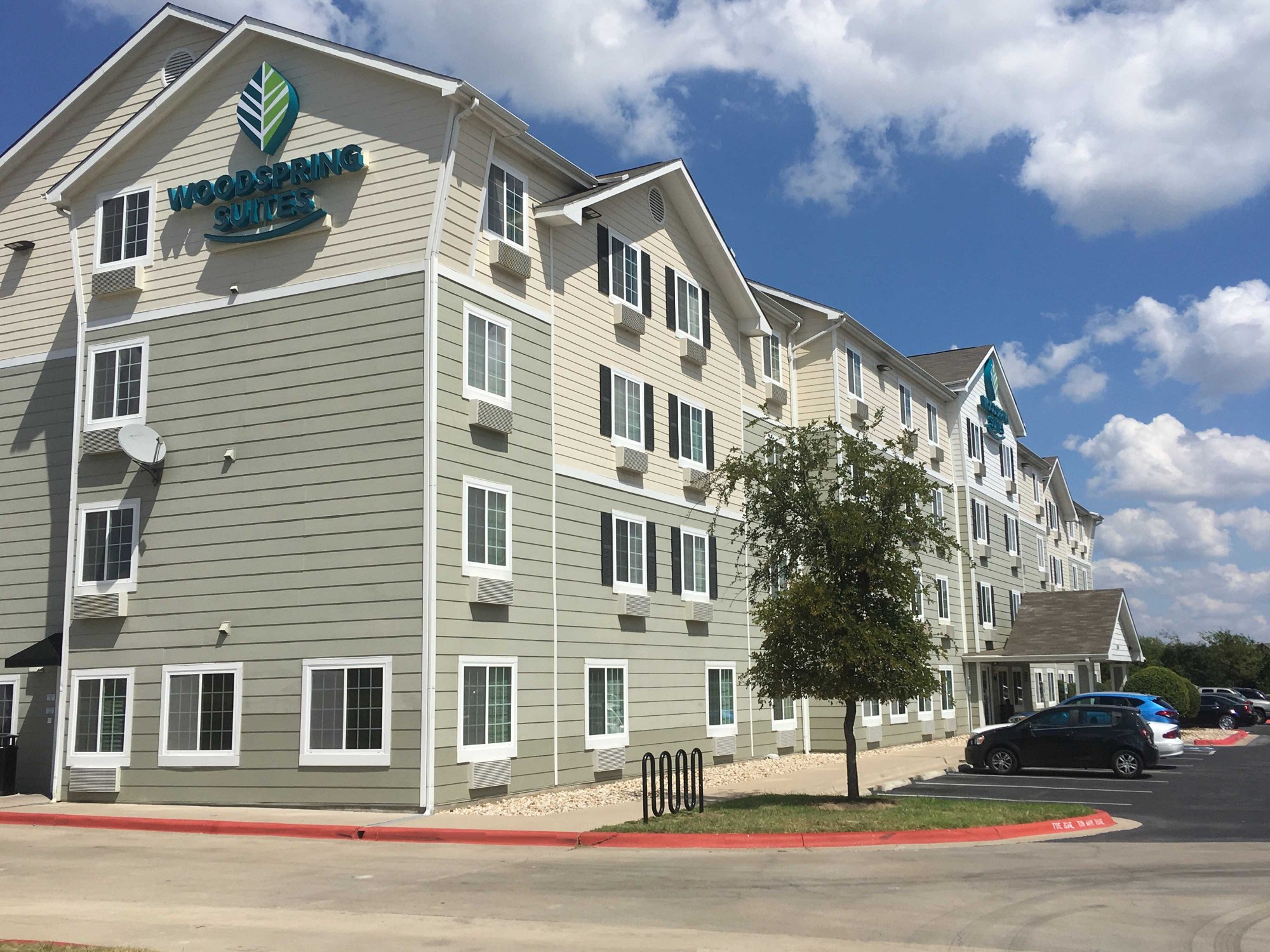 WOODSPRING SUITES COLUMBUS FORT BENNING 81 9 2 Prices