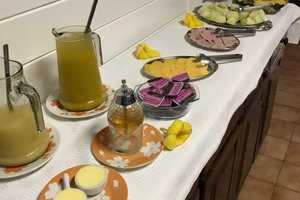 Restaurantes
