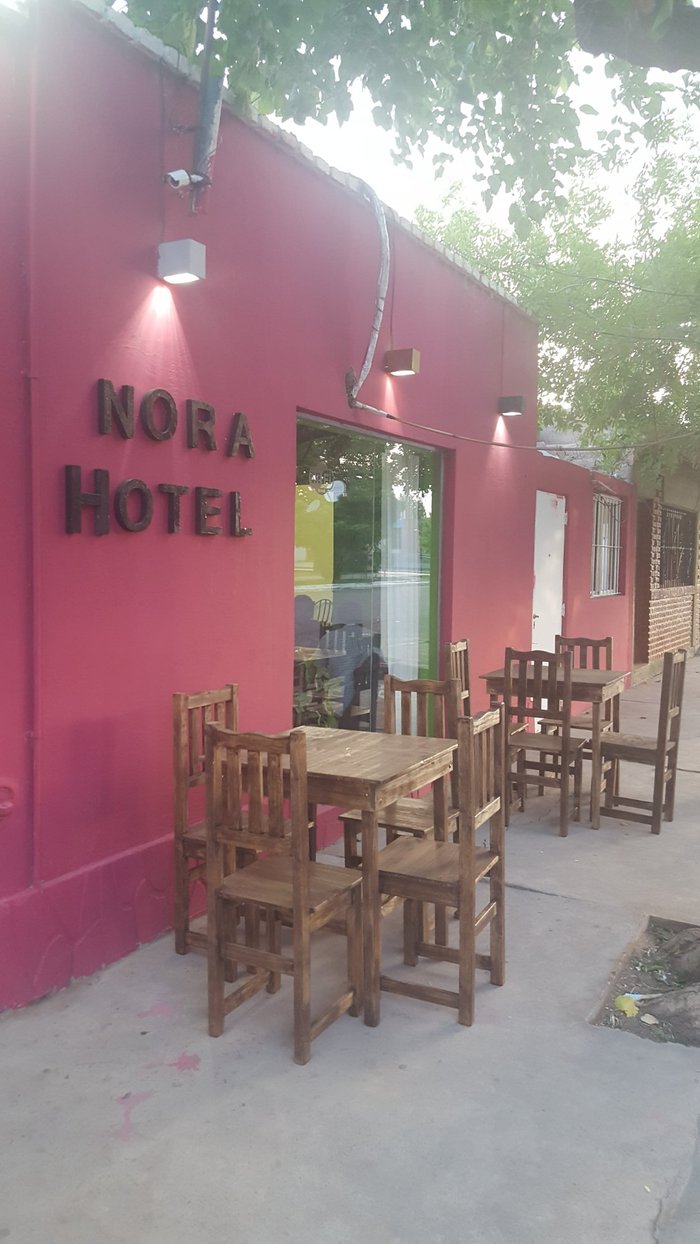 NORA HOTEL (Calingasta) - отзывы и фото - Tripadvisor