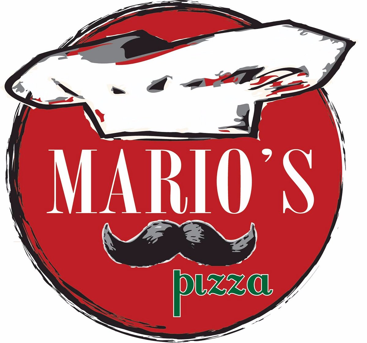 MARIO'S PIZZA, Hammonton - Menu, Prices & Restaurant Reviews - Order 