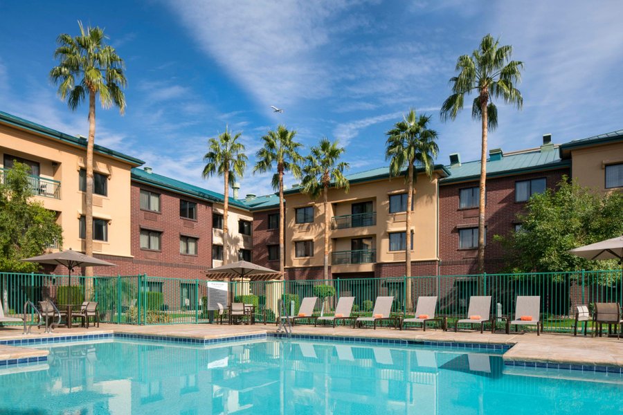 SONESTA SELECT TEMPE DOWNTOWN - Updated 2021 Prices & Hotel Reviews (AZ ...