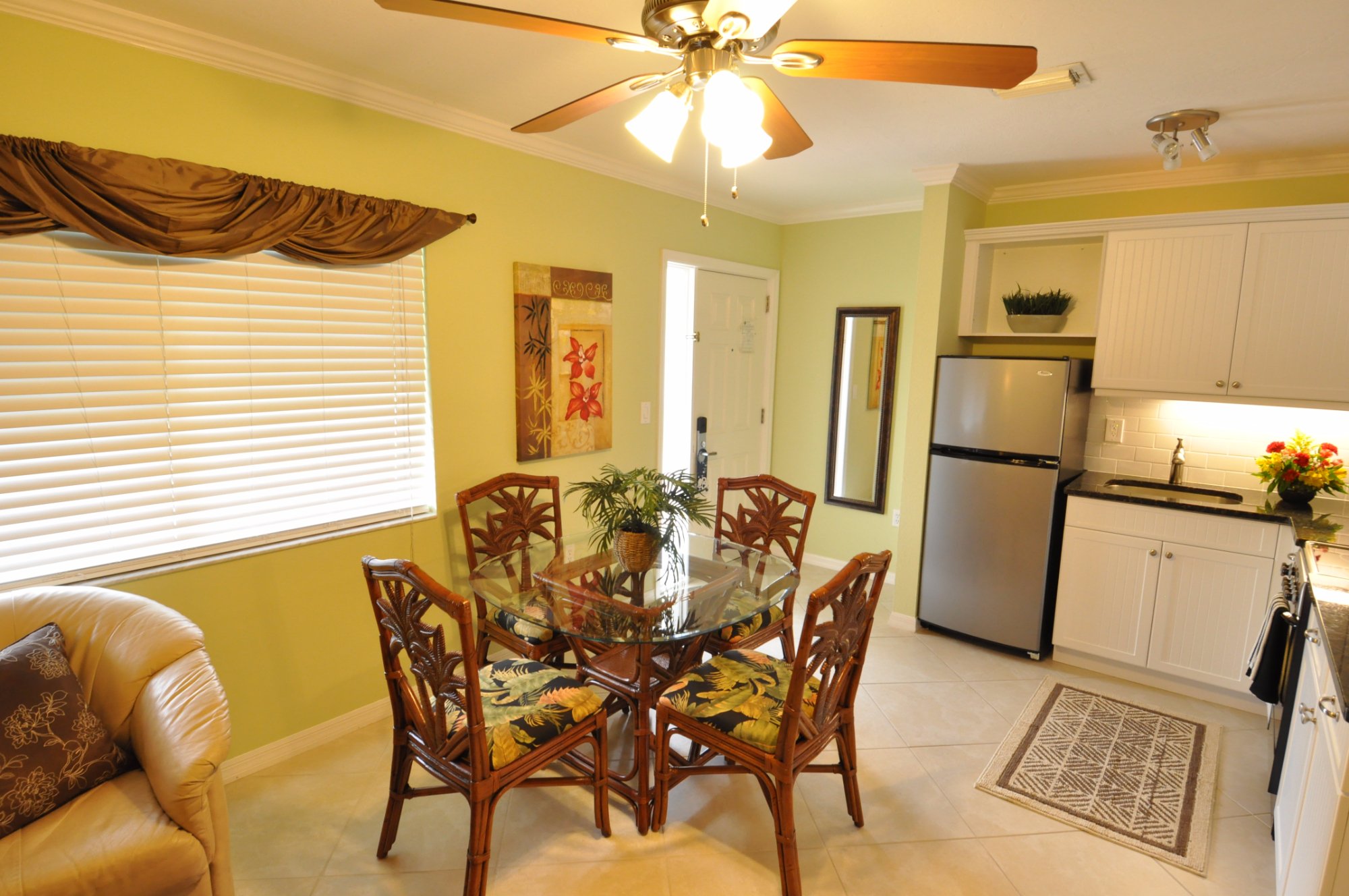 Hotel photo 58 of Tropical Beach Resorts.