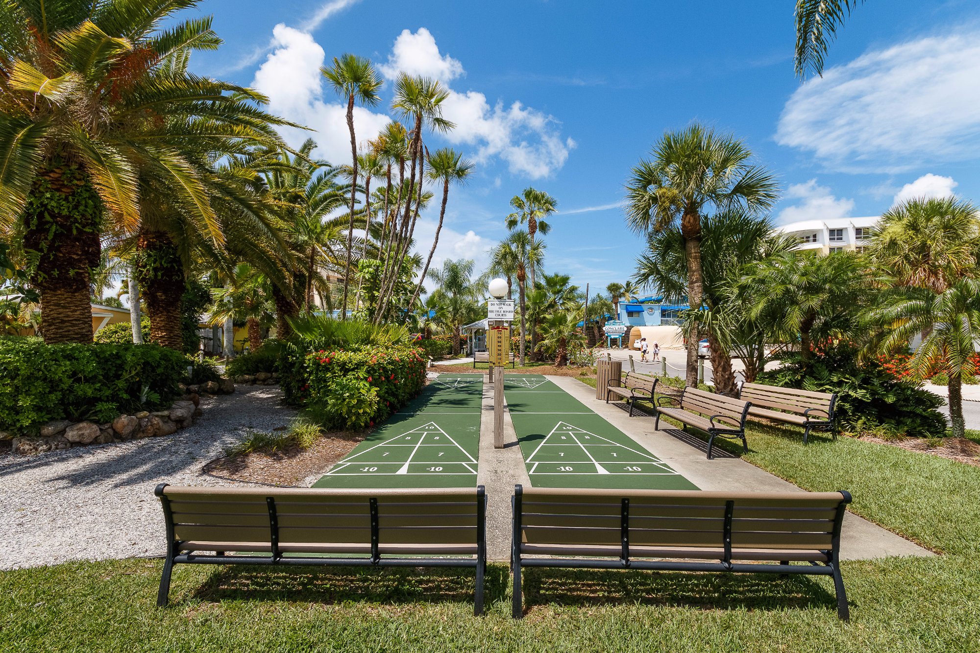 Hotel photo 43 of Tropical Beach Resorts.