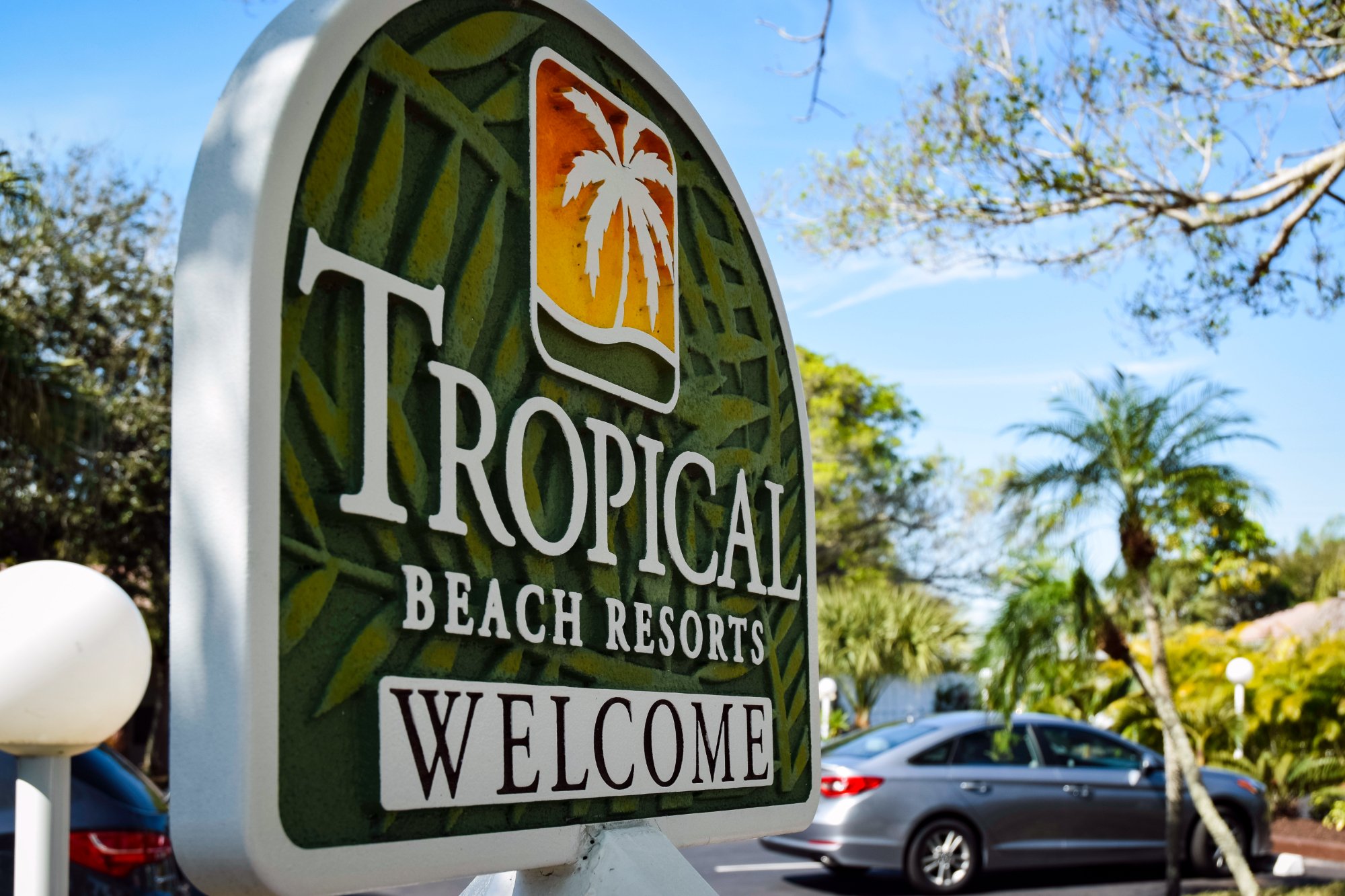 Hotel photo 5 of Tropical Beach Resorts - Sarasota.