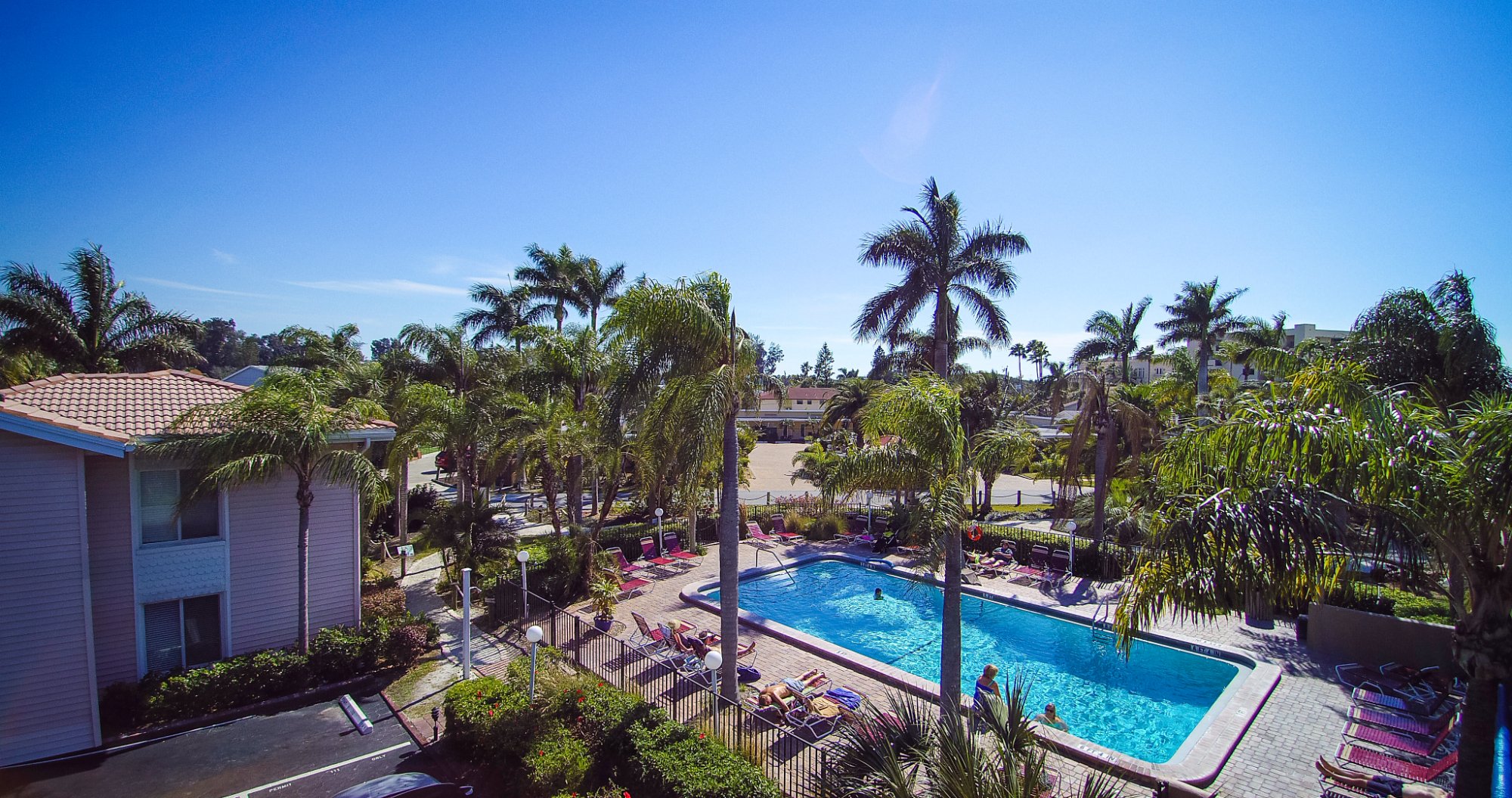 Hotel photo 60 of Tropical Beach Resorts.