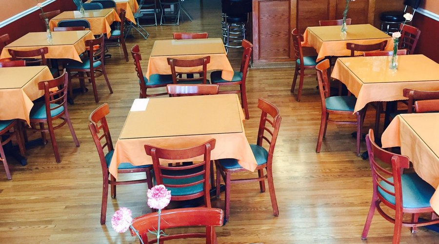 Enatye Ethiopian Restaurant