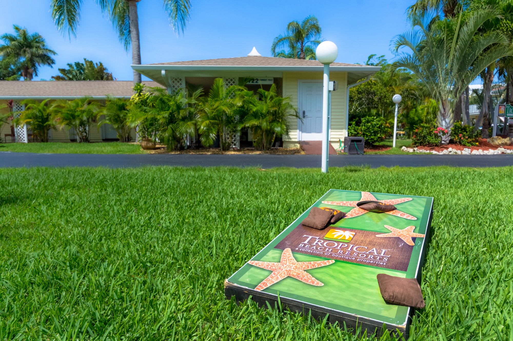 Hotel photo 31 of Tropical Beach Resorts.