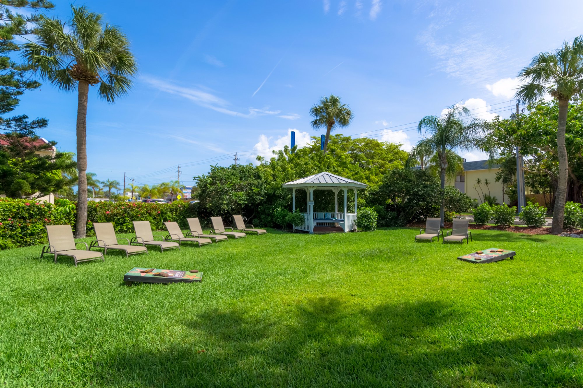 Hotel photo 30 of Tropical Beach Resorts.
