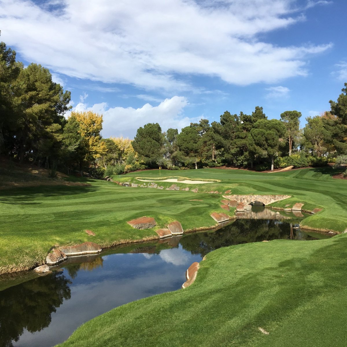 Shadow Creek Golf Club All You Need to Know BEFORE You Go (with Photos)