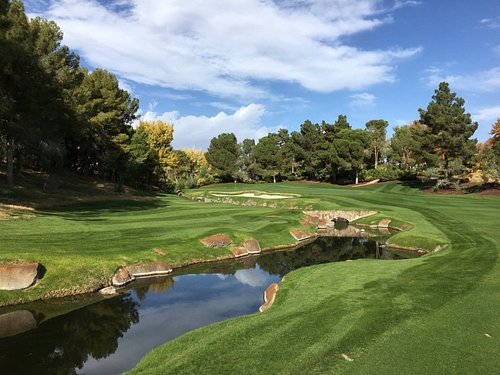 THE 10 BEST Las Vegas Golf Courses (Updated 2023) - Tripadvisor